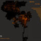 Illustration for article titled Visualizing L.A.'s 2,043 Annual Bike Crashes
